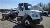 2015 Freightliner M2