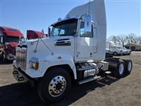 2020 Western Star 4700