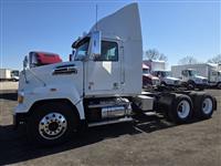 2020 Western Star 4700