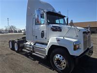 2020 Western Star 4700