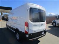2017 Ford Transit T250