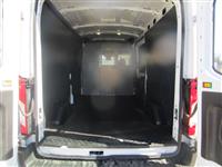 2017 Ford Transit T250