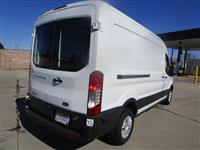 2017 Ford Transit T250
