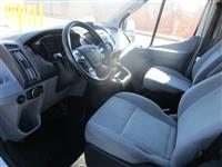 2017 Ford Transit T250