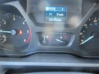 2017 Ford Transit T250