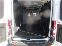 2018 Ford Transit T250