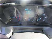 2018 Ford Transit T250