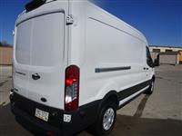 2018 Ford Transit T250