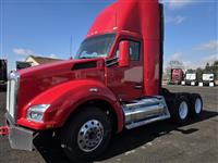 2017 Kenworth T880