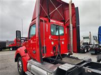 2017 Kenworth T880