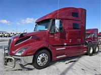 2019 Volvo VNL760