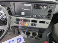 2021 Freightliner Cascadia 126