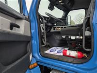 2021 Freightliner Cascadia 126