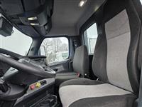 2021 Freightliner Cascadia 126