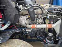 2021 Freightliner Cascadia 126