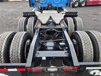 2021 Freightliner Cascadia 126