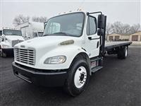 2013 Freightliner M2