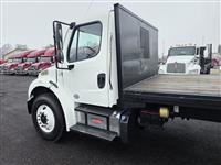 2013 Freightliner M2