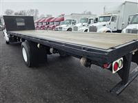 2013 Freightliner M2