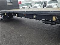 2013 Freightliner M2