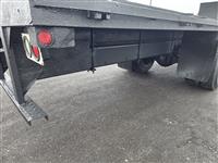 2013 Freightliner M2