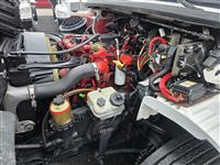 2013 Freightliner M2