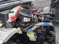 2013 Freightliner M2