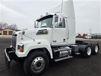 2020 Western Star 4700