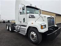 2020 Western Star 4700