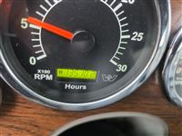 2020 Western Star 4700