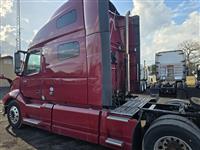 2019 Volvo VNL760