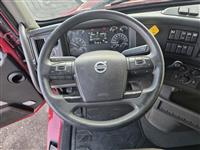 2019 Volvo VNL760
