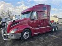 2019 Volvo VNL760