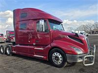 2019 Volvo VNL760