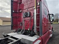 2019 Volvo VNL760