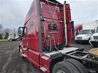 2019 Volvo VNL760