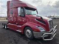 2019 Volvo VNL760