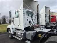 2020 Western Star 4700