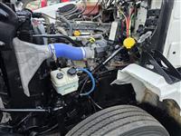 2020 Western Star 4700