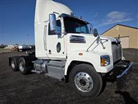 2020 Western Star 4700