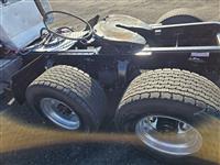 2020 Western Star 4700