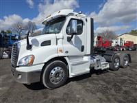 2019 Freightliner Cascadia 113