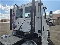 2019 Freightliner Cascadia 113