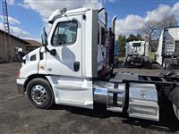 2019 Freightliner Cascadia 113