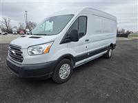 2018 Ford Transit T250
