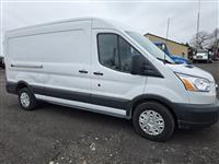 2018 Ford Transit T250