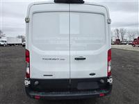 2018 Ford Transit T250
