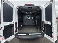 2018 Ford Transit T250