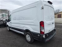 2018 Ford Transit T250