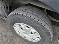 2018 Ford Transit T250